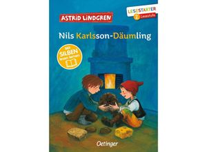 9783751204514 - Nils Karlsson-Däumling - Astrid Lindgren Gebunden