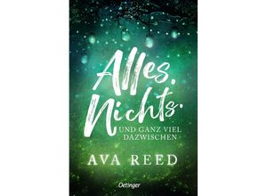 9783751204842 - Alles Nichts Und ganz viel dazwischen - Ava Reed Taschenbuch