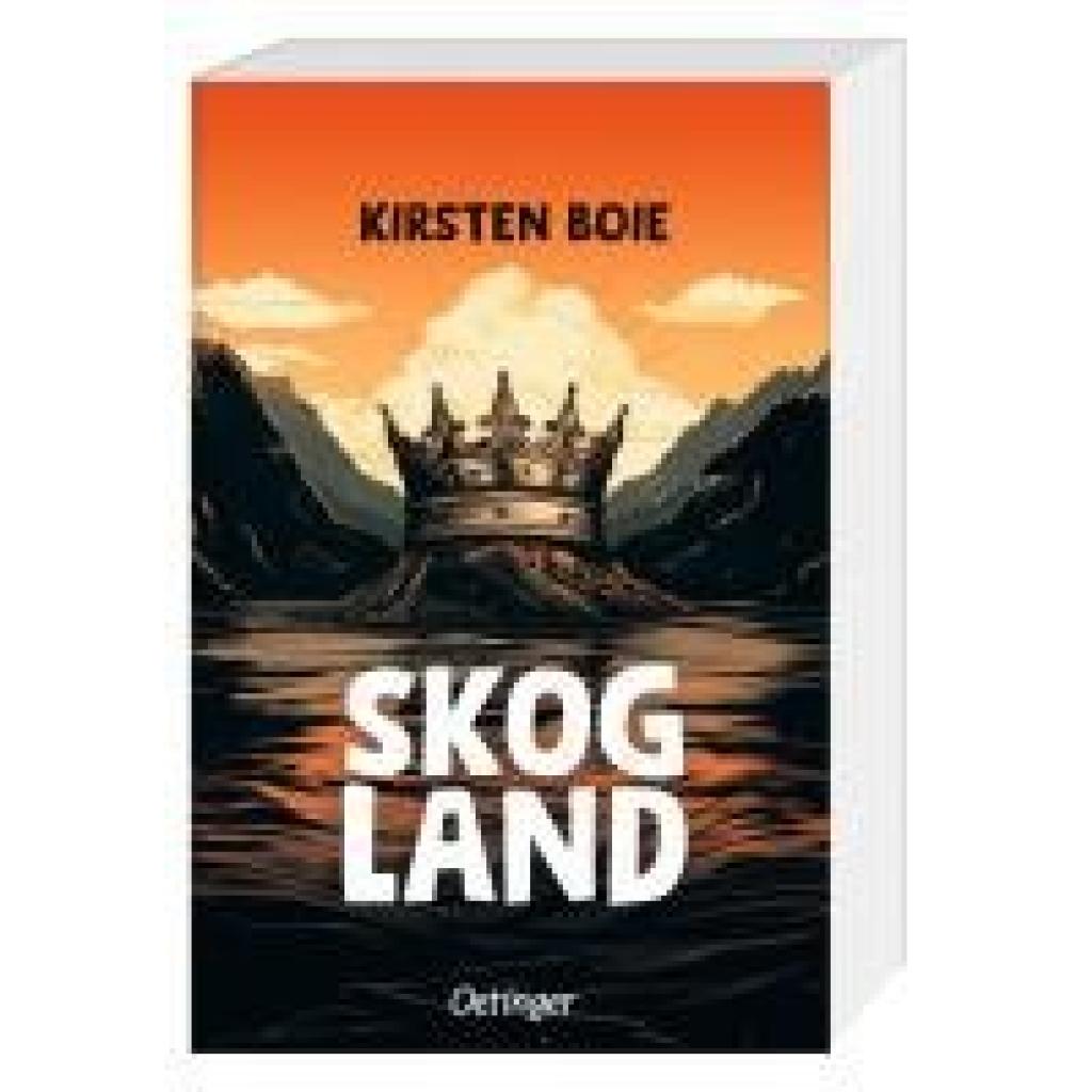 9783751205566 - Boie Kirsten Skogland 1