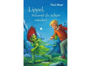 9783751205627 - Lippels Traum 2 Lippel träumst du schon wieder! - Paul Maar Taschenbuch