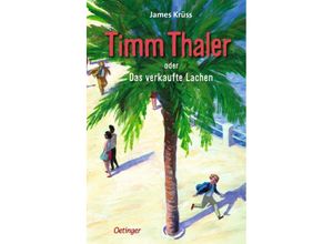 9783751205900 - Timm Thaler oder Das verkaufte Lachen - James Krüss Taschenbuch