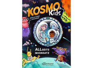 9783751400831 - Kosmo Kids - Nicolas Gorny Gebunden