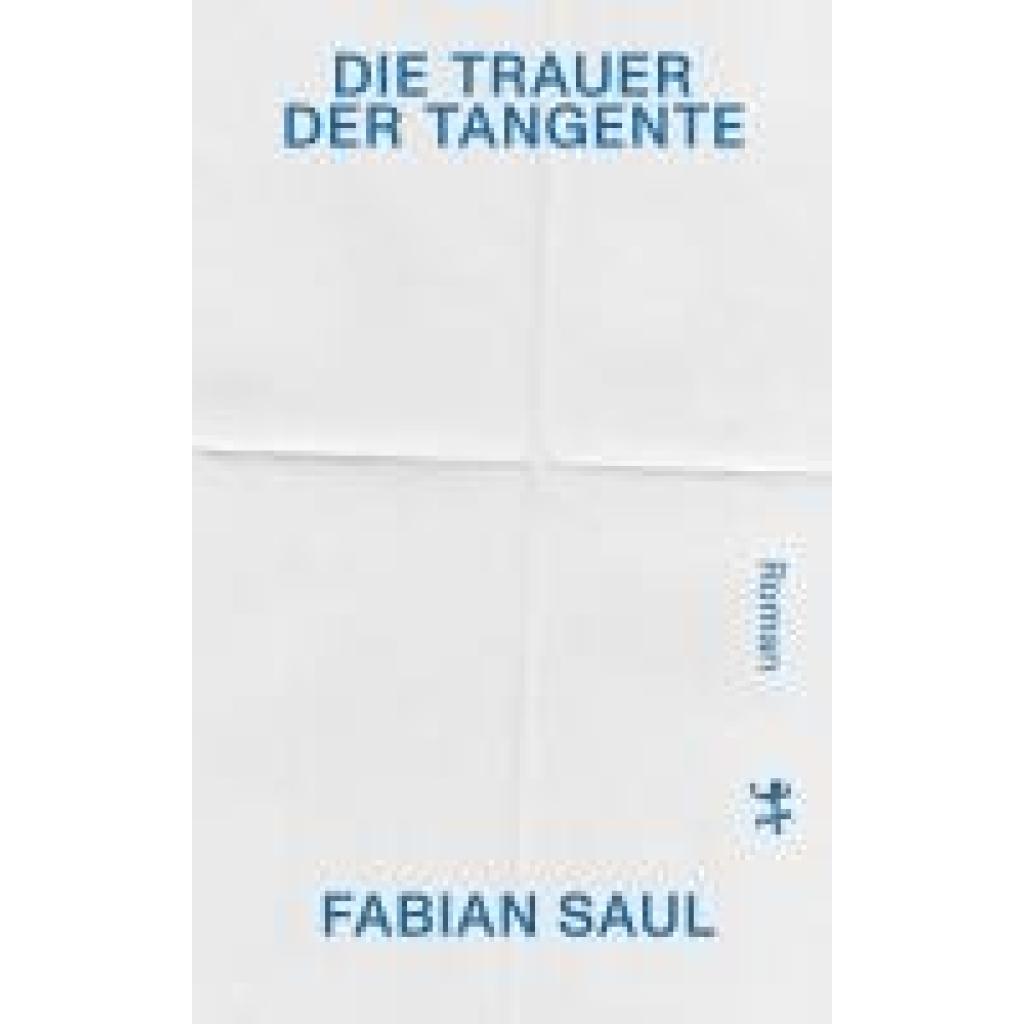 9783751800648 - Saul Fabian Die Trauer der Tangente