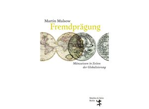 9783751803809 - Fremdprägung - Martin Mulsow Gebunden