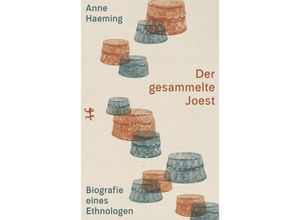 9783751804004 - Der gesammelte Joest - Anne Haeming Gebunden