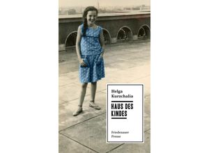 9783751806138 - Friedenauer Presse Winterbuch   Haus des Kindes - Helga Kurzchalia Gebunden