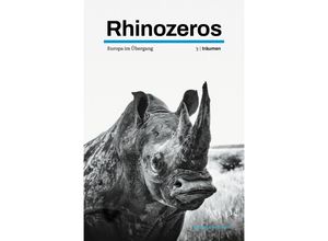 9783751807050 - Rhinozeros 3 Kartoniert (TB)