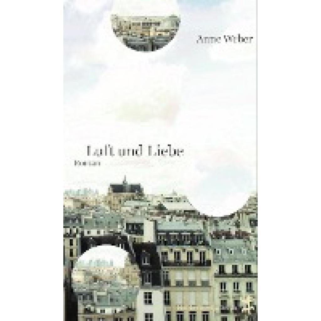 9783751809245 - Weber Anne Luft und Liebe