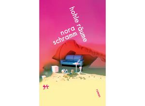 9783751809597 - Hohle Räume - Nora Schramm Gebunden