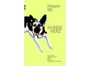 9783751809665 - Hundeherz - Hiromi It_ Gebunden