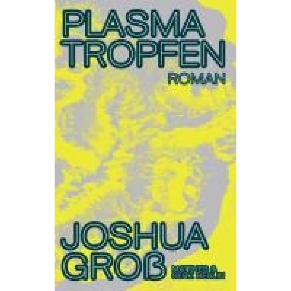 9783751809818 - Groß Joshua Plasmatropfen