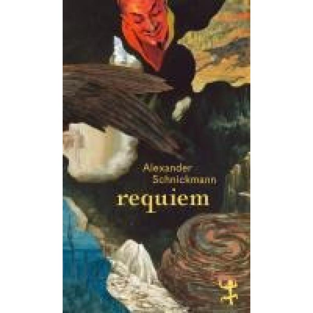 9783751809856 - Schnickmann Alexander requiem