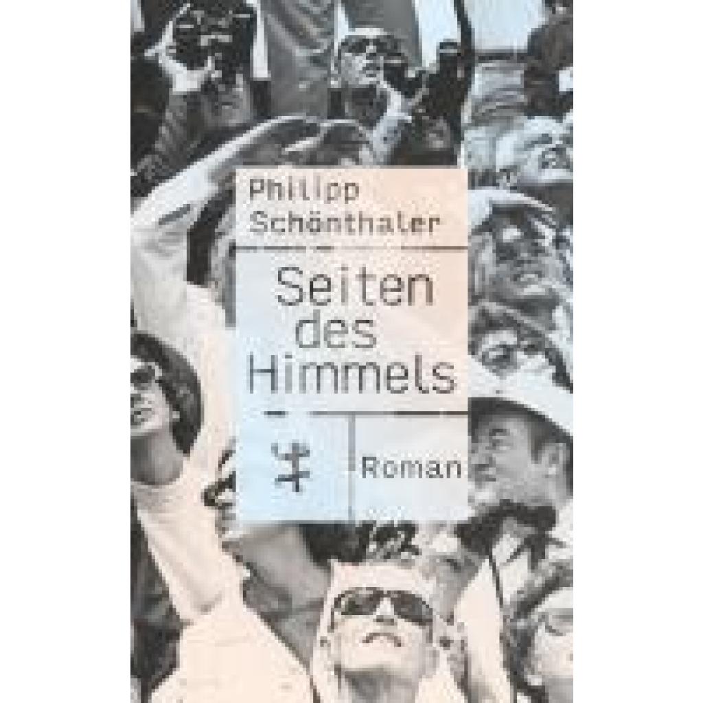9783751809863 - Schönthaler Philipp Seiten des Himmels 9783751809863 - Schönthaler Philipp Seiten des Himmels