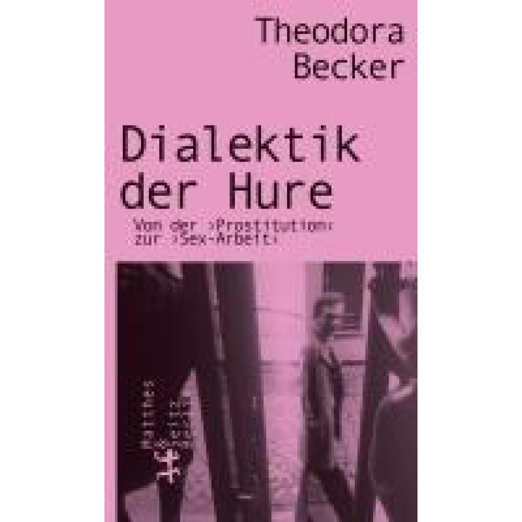 9783751820097 - Becker Theodora Dialektik der Hure