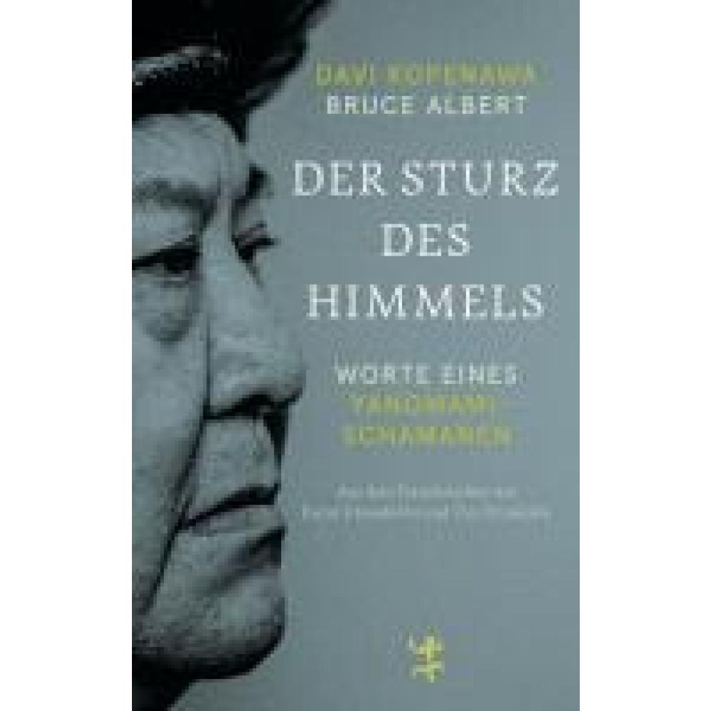 9783751820134 - Kopenawa Davi Der Sturz des Himmels