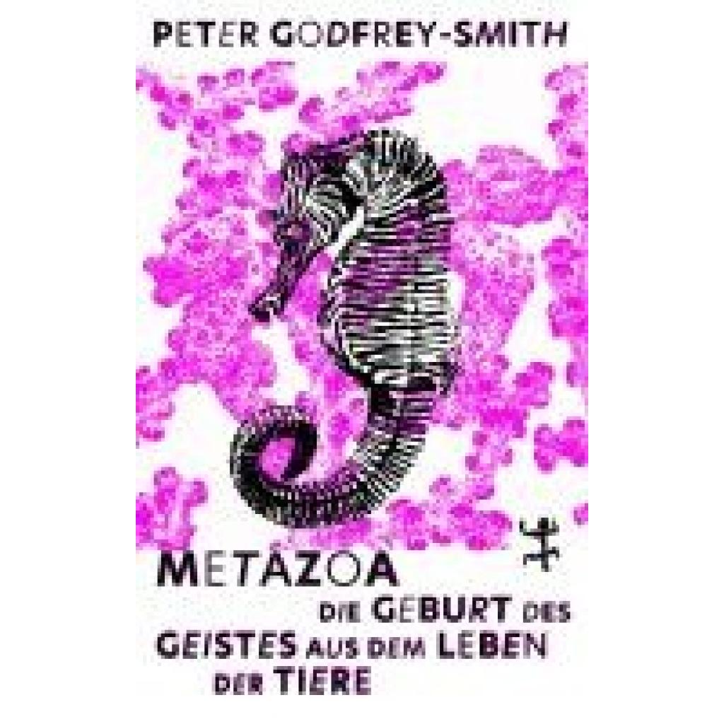 9783751820165 - Godfrey-Smith Peter Metazoa