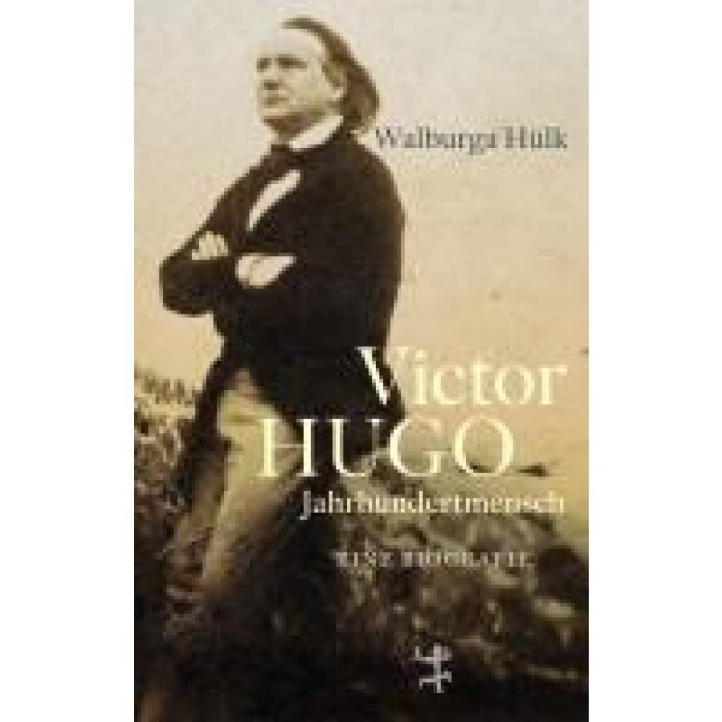 9783751820332 - Hülk Walburga Victor Hugo