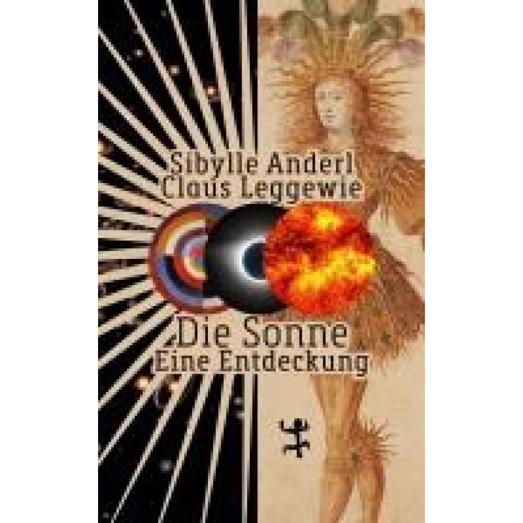 9783751820417 - Anderl Sibylle Die Sonne