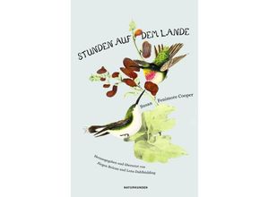 9783751840057 - Stunden auf dem Lande - Susan Fenimore Cooper Gebunden