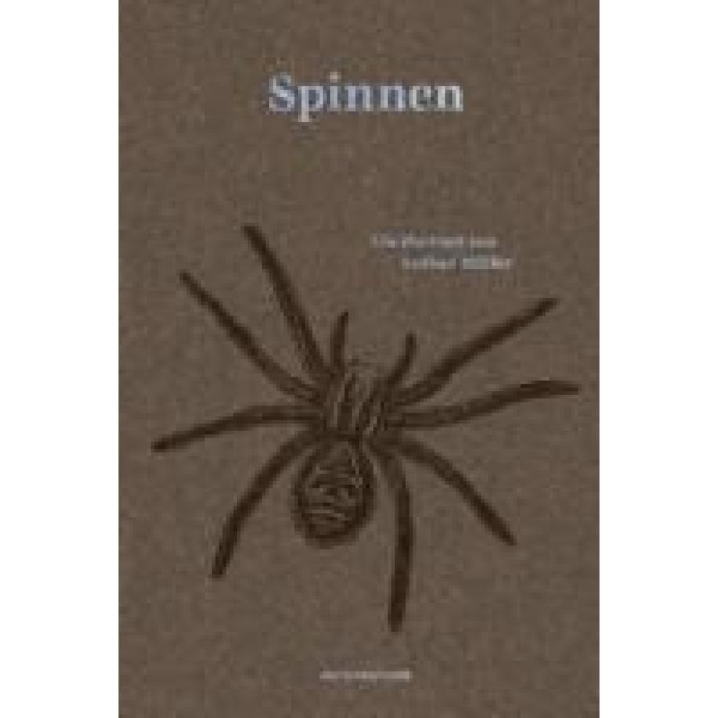 9783751840200 - Müller Lothar Spinnen