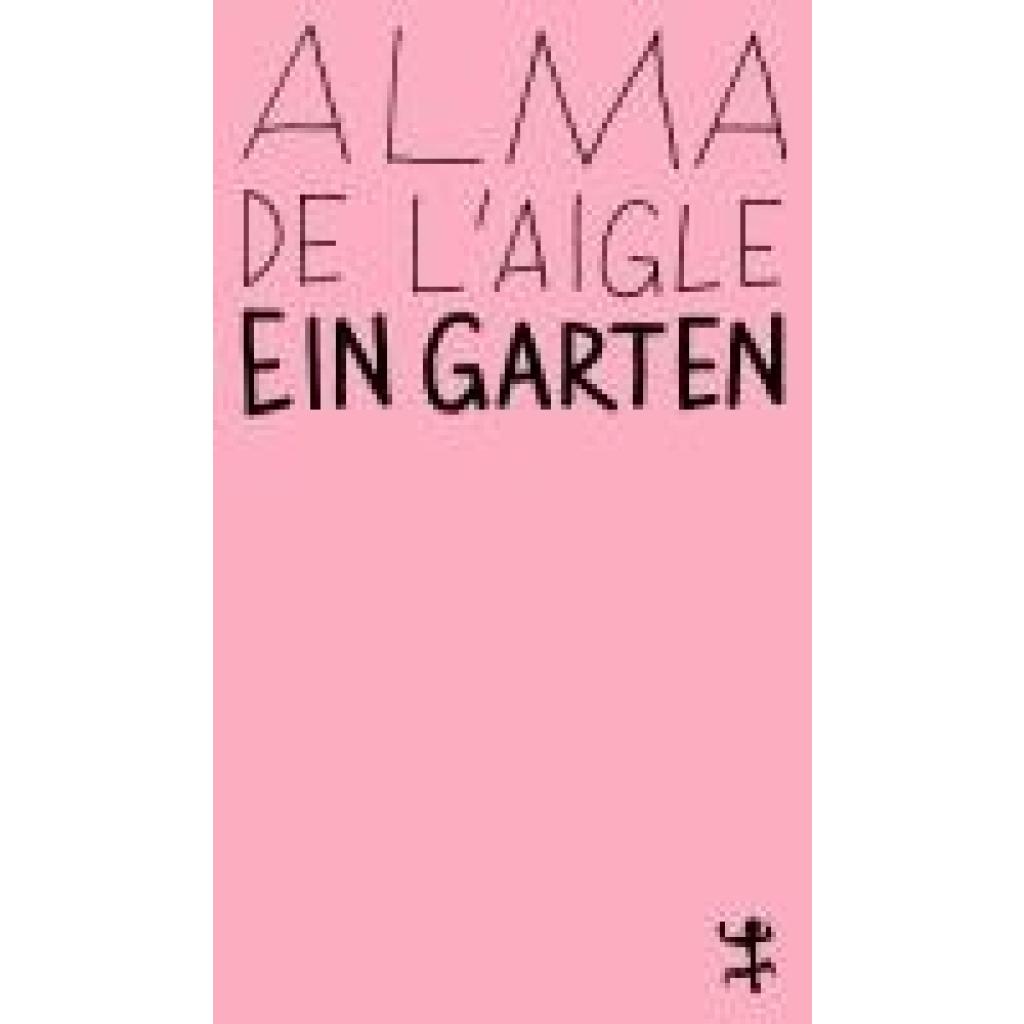 9783751845144 - De LAigle Alma Ein Garten