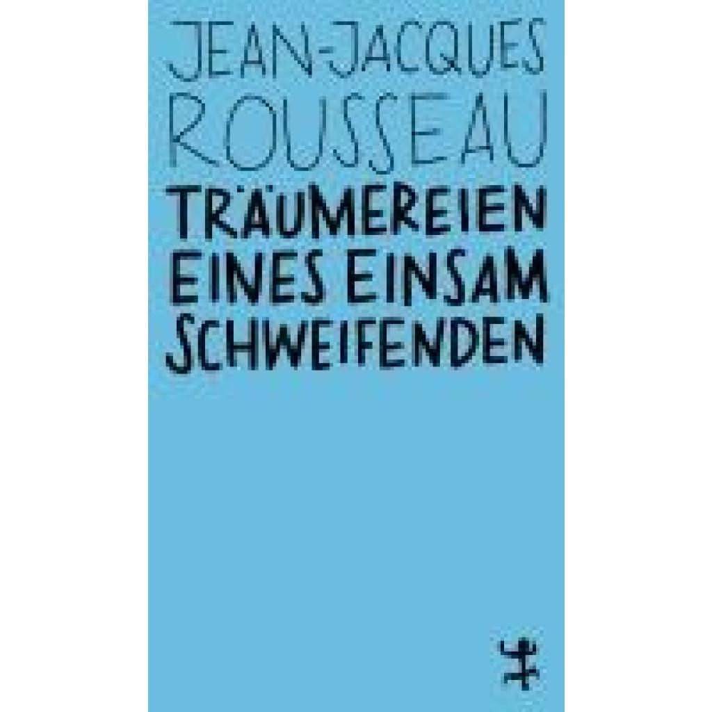 9783751845151 - Rousseau Jean-Jacques Träumereien eines einsam Schweifenden
