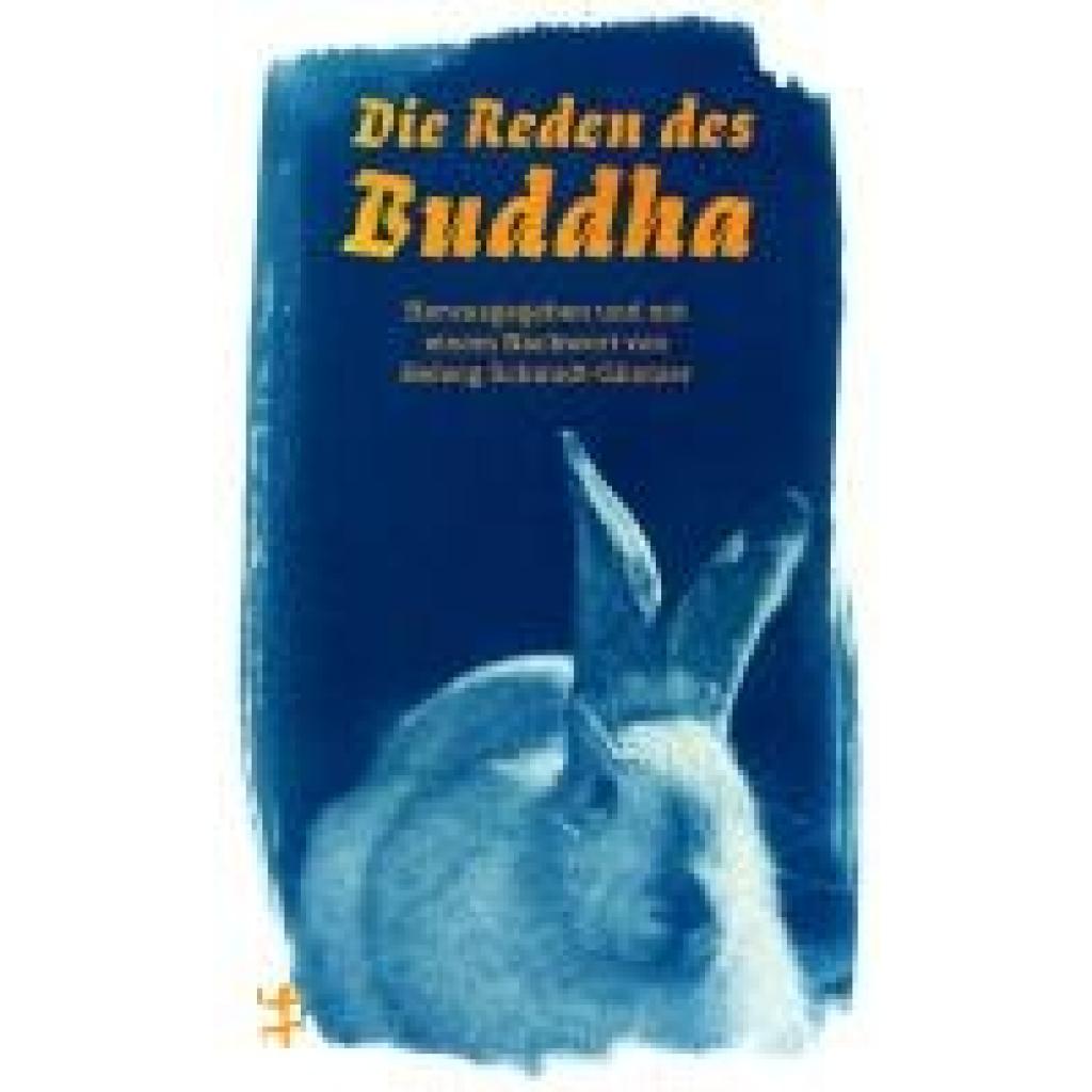 9783751865050 - Schmidt-Glintzer Helwig Die Reden des Buddha