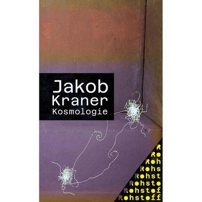 9783751870030 - Kosmologie - Jakob Kraner Kartoniert (TB)