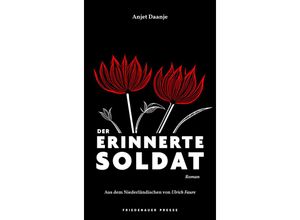 9783751880091 - Der erinnerte Soldat - Anjet Daanje Gebunden