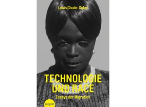 9783751890113 - Technologie und Race - Louis Chude-Sokei Gebunden