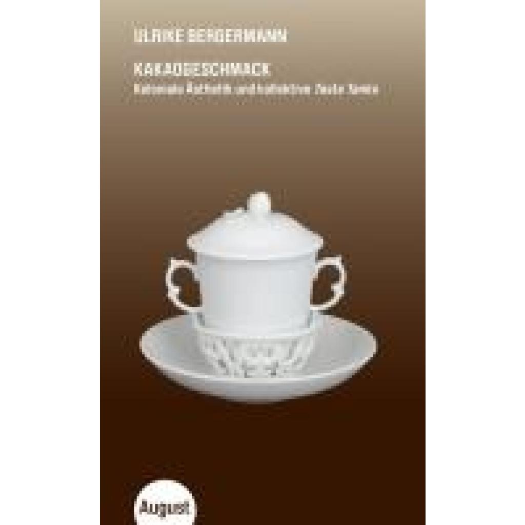 9783751890229 - Bergermann Ulrike Kakaogeschmack