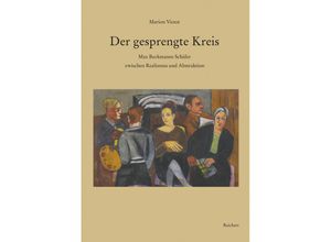 9783752007565 - Der gesprengte Kreis - Marion Victor Gebunden