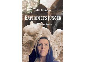 9783752937220 - Baphomets Jünger - Julia Fromme Kartoniert (TB)