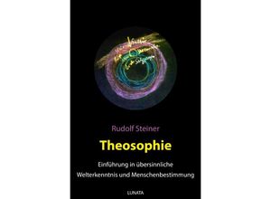 9783752937817 - Theosophie - Rudolf Steiner Kartoniert (TB)