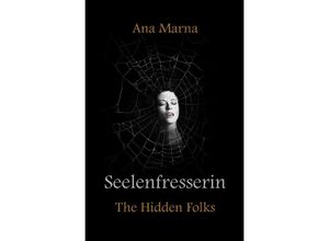 9783752939859 - Seelenfresserin - Ana Marna Kartoniert (TB)