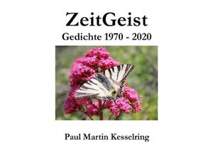 9783752940213 - ZeitGeist - Paul Martin Kesselring Kartoniert (TB)