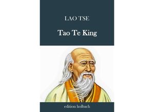 9783752941241 - Tao Te King - Laotse Kartoniert (TB)