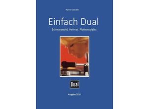 9783752941920 - Einfach Dual - Rainer Jäckle Kartoniert (TB)