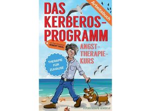 9783752945218 - DAS KERBEROS-PROGRAMM - Robert Riedl Kartoniert (TB)