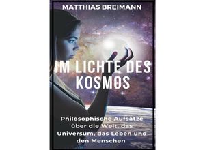 9783752945232 - Im Lichte des Kosmos - Matthias Breimann Kartoniert (TB)