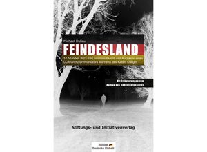 9783752948943 - Feindesland - Michael Dullau Kartoniert (TB)