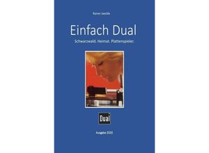 9783752949018 - Einfach Dual - Rainer Jäckle Kartoniert (TB)