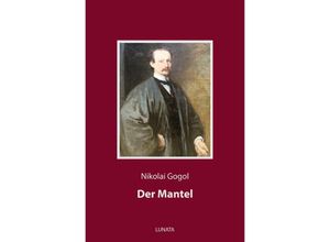 9783752951974 - Der Mantel - Nikolai Gogol Kartoniert (TB)