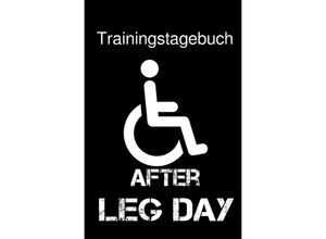 9783752952070 - Trainingstagebuch Krafttraining Dein Fitness Tagebuch zum Ausfüllen für den Muskelaufbau und Kraftaufbau Mit vorgefertigten Vorlagen - Powerlifting check Kartoniert (TB)