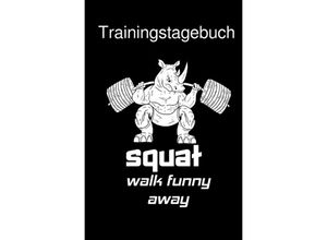 9783752952377 - Trainingstagebuch Krafttraining Dein Fitness Tagebuch zum Ausfüllen für den Muskelaufbau und Kraftaufbau Mit vorgefertigten Vorlagen - Powerlifting check Kartoniert (TB)