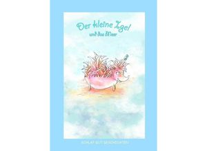 9783752953305 - Schlaf gut Geschichten   Der kleine Igel und das Meer - steffen janeck Kartoniert (TB)