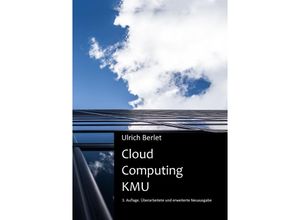 9783752953688 - Cloud Computing KMU - Ulrich Berlet Kartoniert (TB)