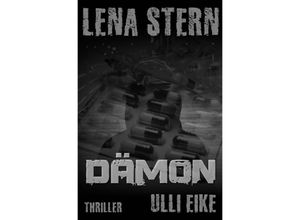 9783752960655 - Lena Stern Dämon - Ulli Eike Kartoniert (TB)