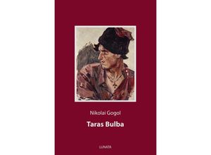 9783752962468 - Taras Bulba - Nikolai Gogol Kartoniert (TB)