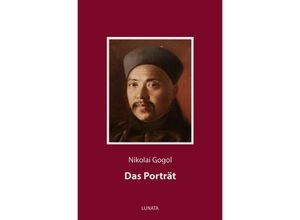 9783752962543 - Das Porträt - Nikolai Gogol Kartoniert (TB)